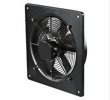 Осьовий вентилятор Вентс ОВ 4Е 300 монофазу