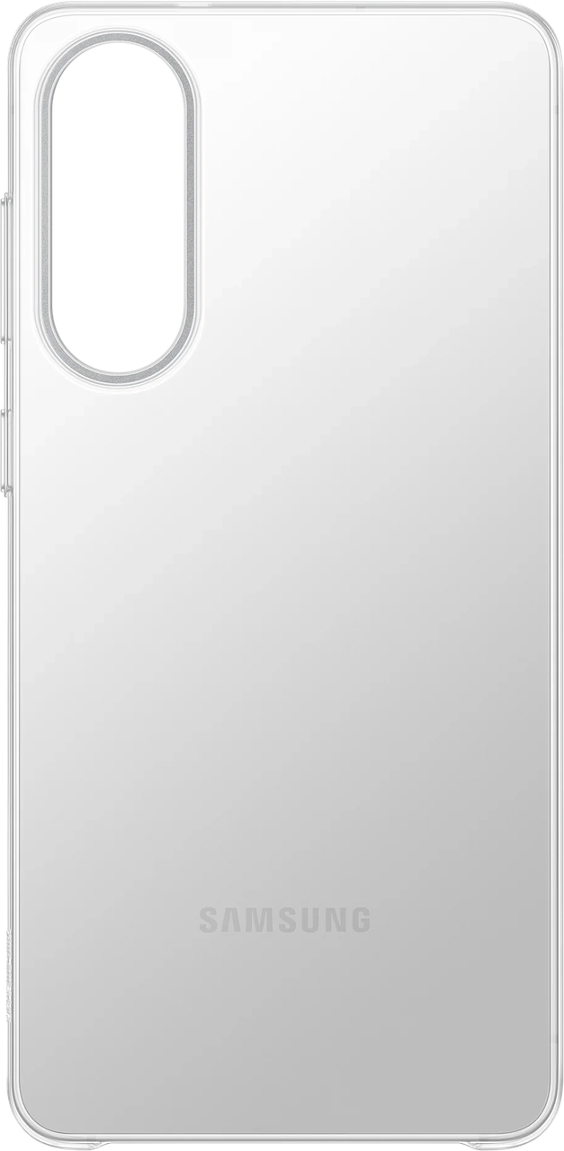 Накладка SA S25 Edge S937B (EF-QS937CTEGWW) Transparent Clear Case