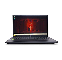 Ноутбук Acer Nitro V 15.6 FHD 144Hz i9-13900H 16Gb SSD 512GB RTX4060 8GB ANV15-51-93PU (NH.QQEAA.006) 11805