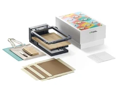 xTool Screen Printer 1.0, фото 1