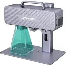 #VALUE! Atomstack M4 Maszyna Do Znakowania Grawerem, фото 1