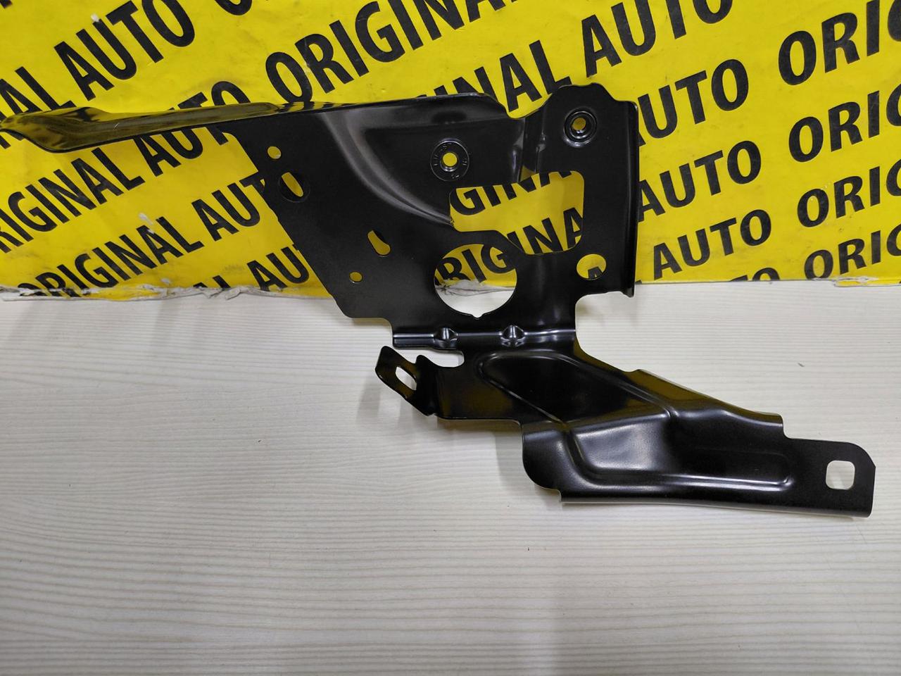 Кронштейн крила передній лівий BMW: g26, 41009466093, фото 1