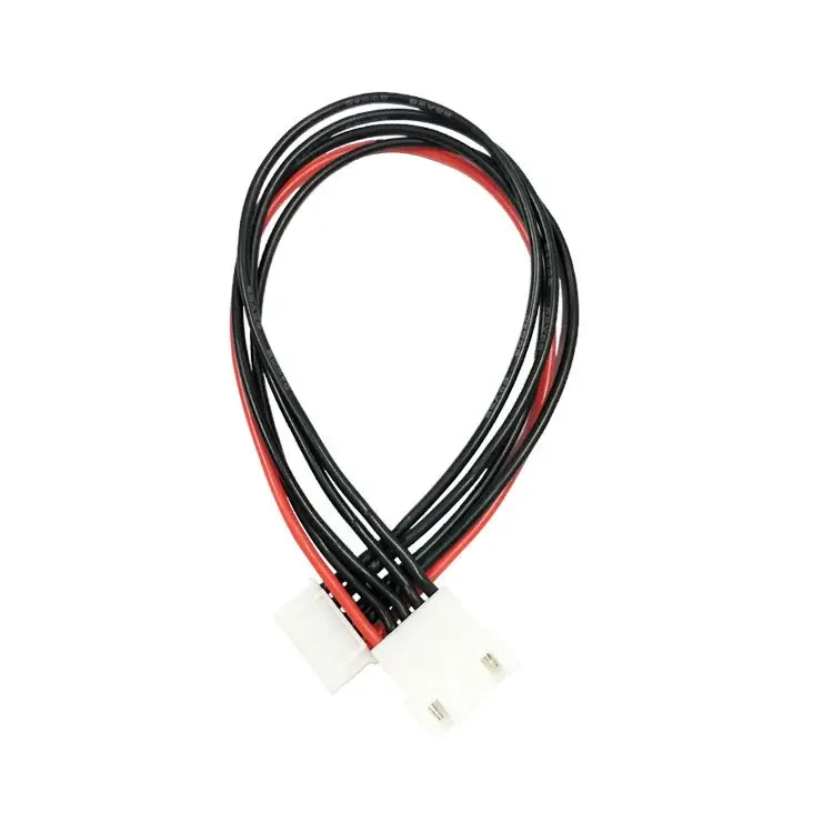 Балансувальний кабель 4S, 22AWG, 15 см, фото 1