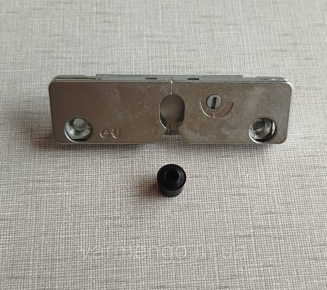 Застібка балконна 13 мм G-U для ПВХ., фото 1