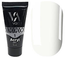 Valeri Акрігелі