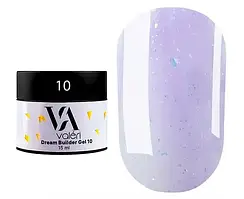 Valeri Dream Builder Gel