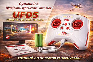 RadioMaster T8L ExpressLRS: сумісність, призначення та порівняння