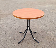 Стіл дсп d=900