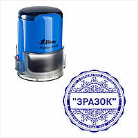 Печатка ТОВ, Підприємства + преміум механізм Shiny Printer R-542