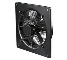 Вентилятор Вентс ОВ 4Е 450 осьовий