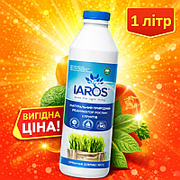 Екологічне добриво ЯРОС для квітів та всіх типів рослин 1 л