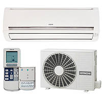Кондиціонер Hitachi RAS-14EH3/RAC-14EH3 Inverter