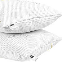 Подушка MirSon Memory №741 Dorotea Memory пружна 40х60 см 2200001489387 dutyfree