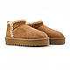 Ugg Eskimo Chestnut Beige 37 - фото 2 - id-p2875929447
