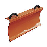 Приладдя доля підмітальних машин