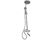 Душова система AIM (DG01242 gun grey)