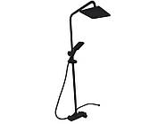 Душова система AIM (DG06344-2 matte black)