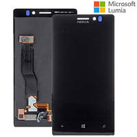 Дисплейні модулі в зборі (дисплей + сенсор) Nokia - Microsoft