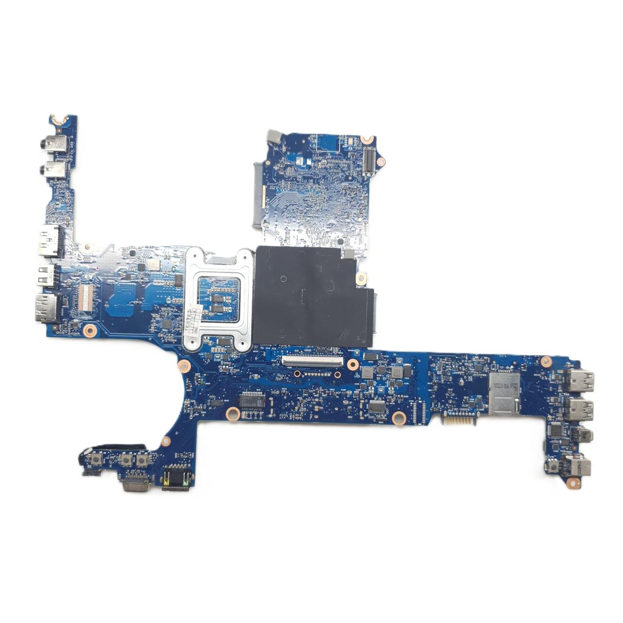 Материнська плата ноутбука HP ProBook 6470B EliteBook 8470P i3-2370m (6050A2466401) "Б/У"