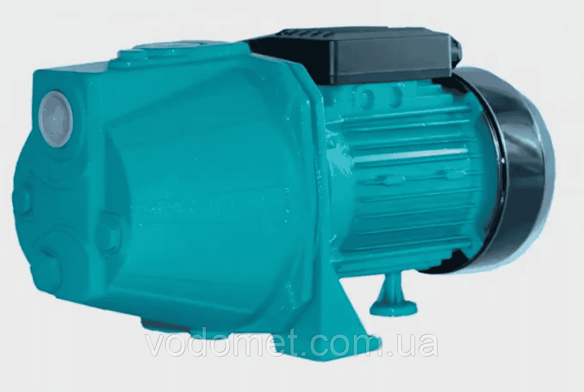 Поверхневий насос JET 130 Н 1,3 kw чавун EuroAqua - 29268, фото 1