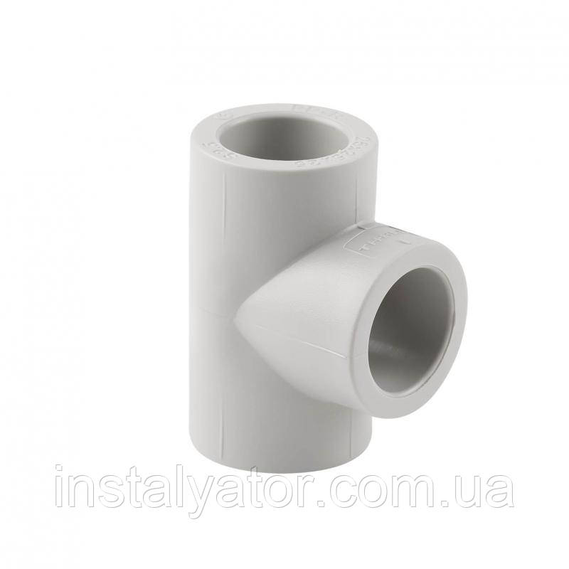 Трійник PPR Thermo Alliance 25, фото 1