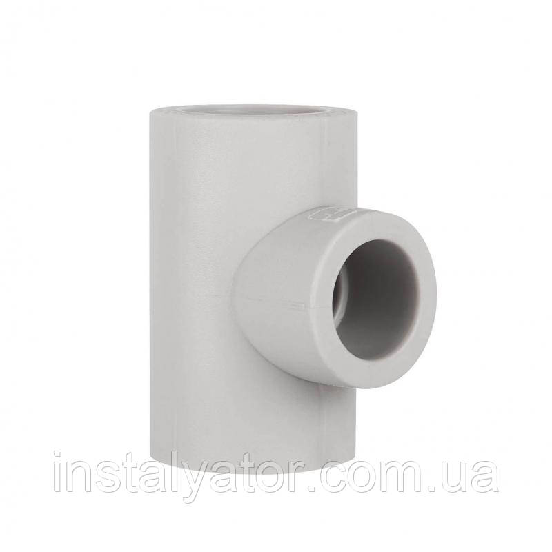 Трійник PPR Thermo Alliance 25х20х25, фото 1