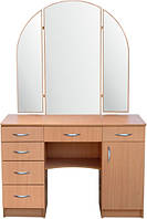 Трюмо Анжеліка на три дзеркала