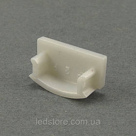 Заглушка LED профілю LP7