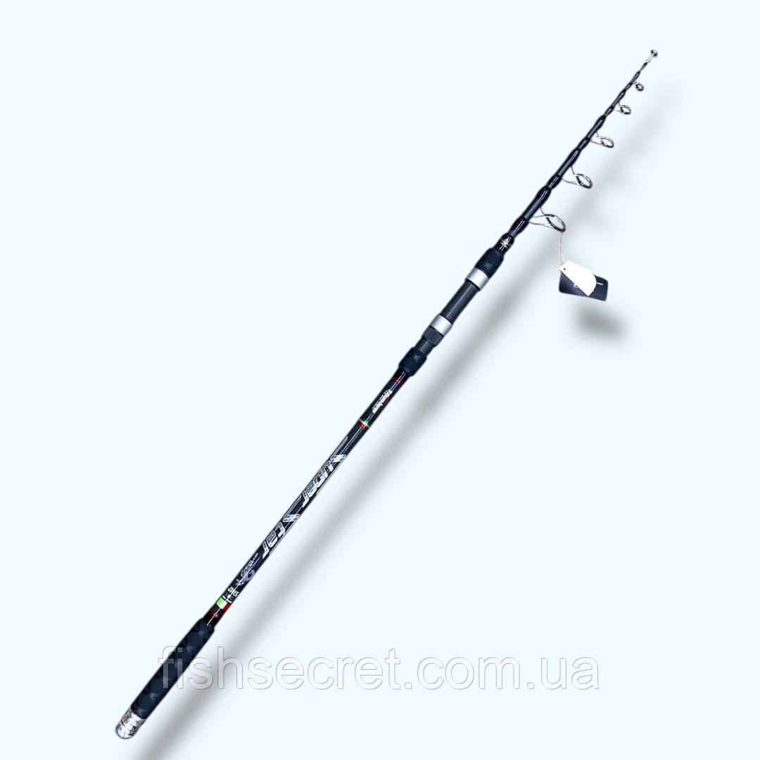 Короповий спінінг Feima Super Star 80-150г. 3.6м., фото 1