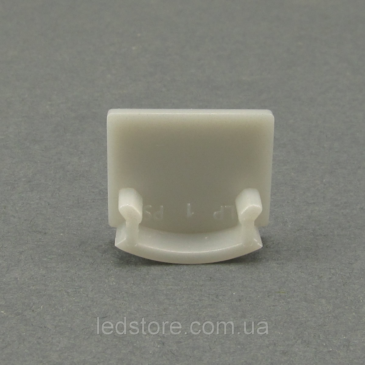 Заглушка LED профілю LP12, фото 1