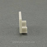 Заглушка LED профілю LP12, фото 2