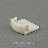 Заглушка LED профілю LP12, фото 3