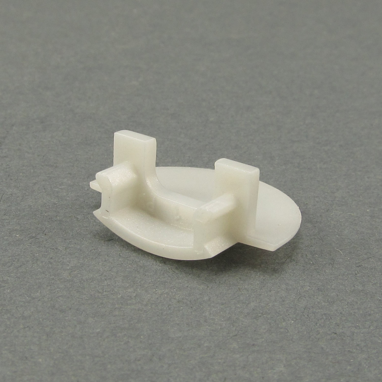 Заглушка LED профілю LPV, фото 1