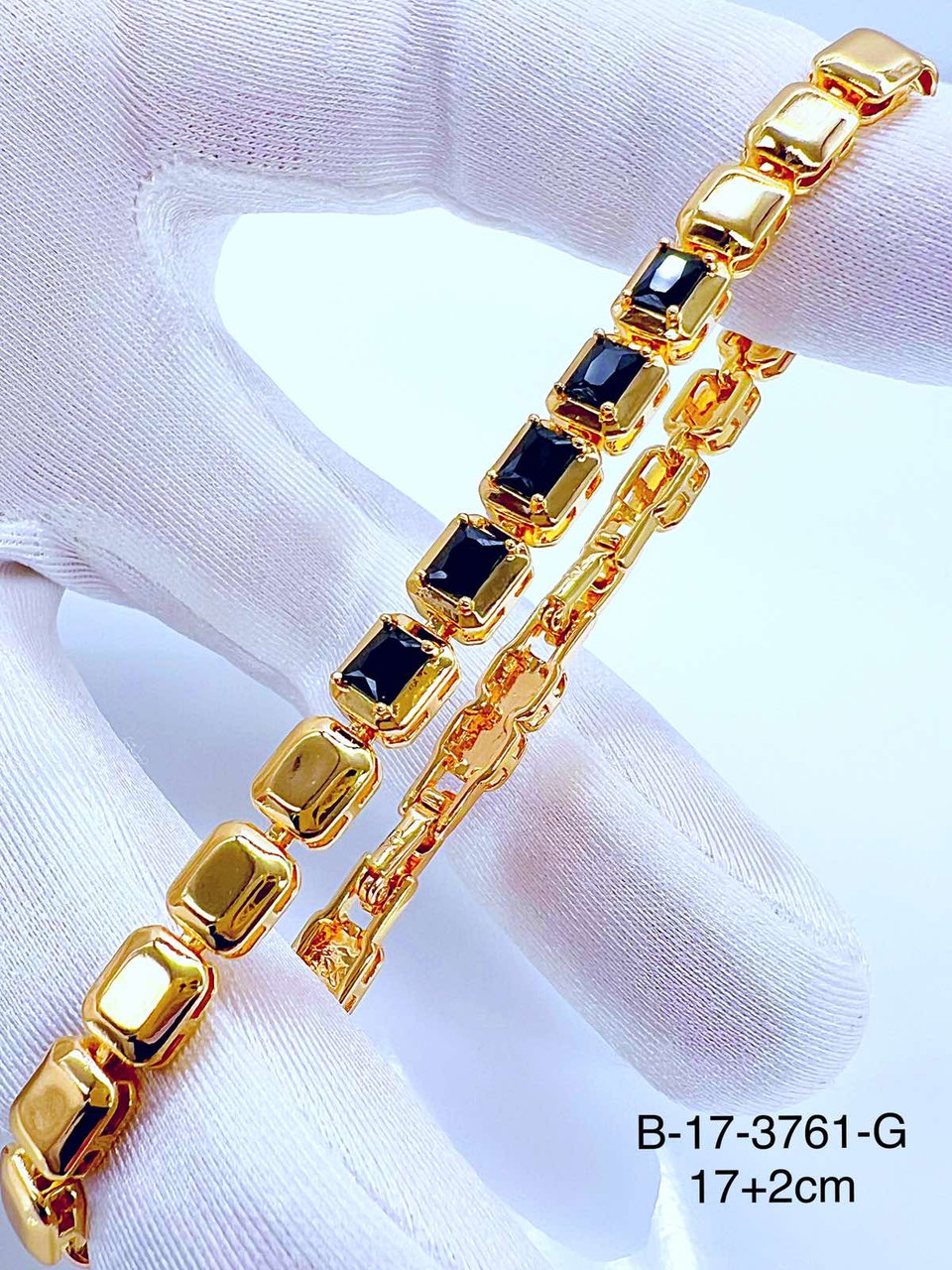 Браслет Xuping позолота