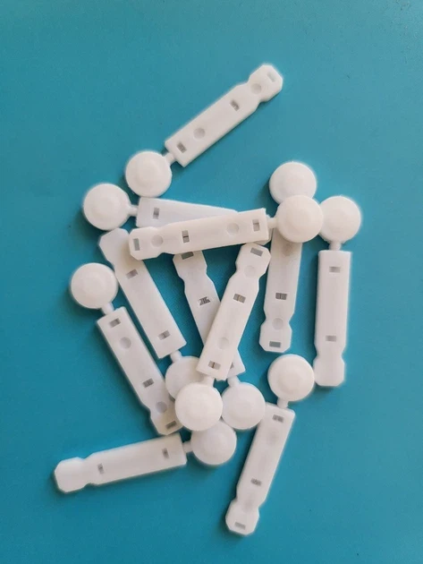 Ланцети Для Accu-Chek Softclix – 25 шт, фото 1