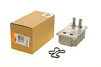 Радіатор мастила NRF 31071 Ford Mondeo, Transit 1127989, 1C1Q68624AH, 1477141