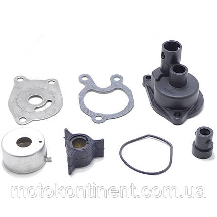 0431785 Рем к-т помпи Johnson / Evinrude 3 / 4 HP, фото 1