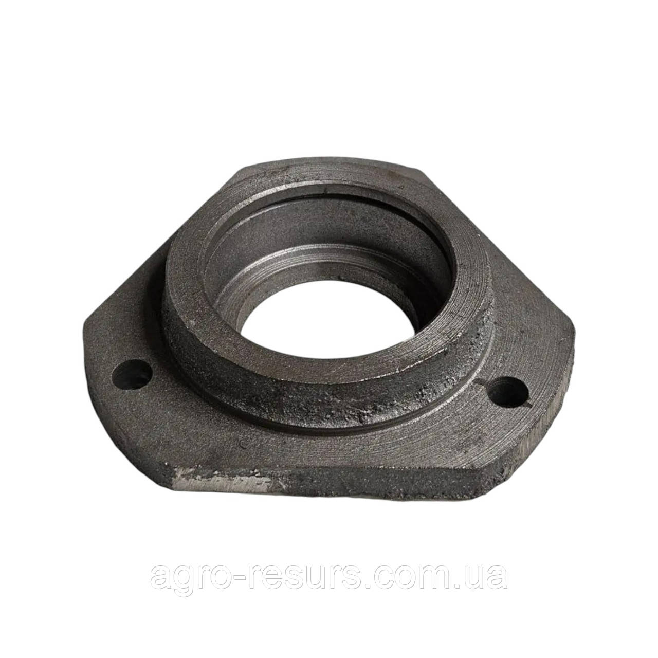Корпус підшипника шнека відходів ОВС-25 (арт. СММ 03.111-01), фото 1