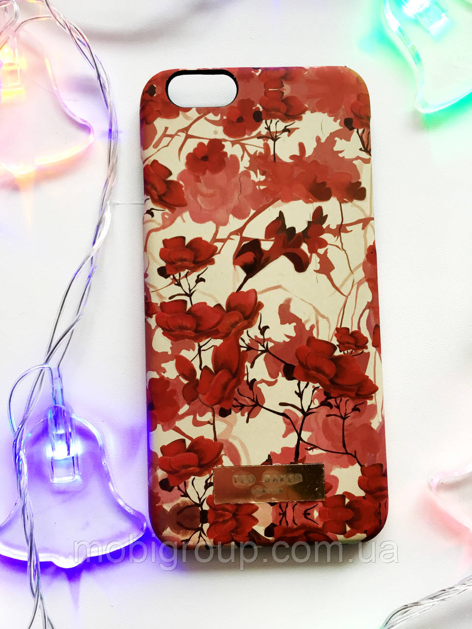 Ted Baker iPhone 6S/6