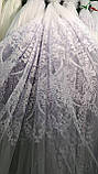 Тюль №40, фото 2