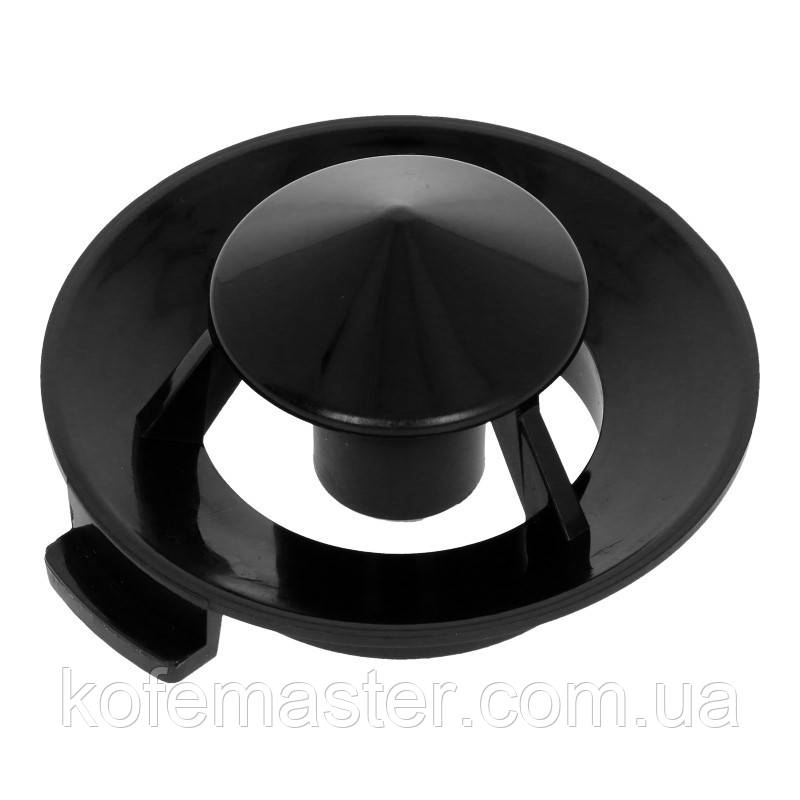 Захисна кришка у відсік для зерна для кавомашин Delonghi ECAM, 5313227651, фото 1