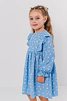 Плаття на дівчинку Любаша, розміри 92-116