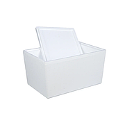 Термобокс 50 літрів ізотермічний контейнер. Акція недорого