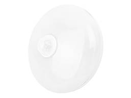 LED Світильник AVT ROUND SENSOR круглий 13W 5000K з датчиком руху