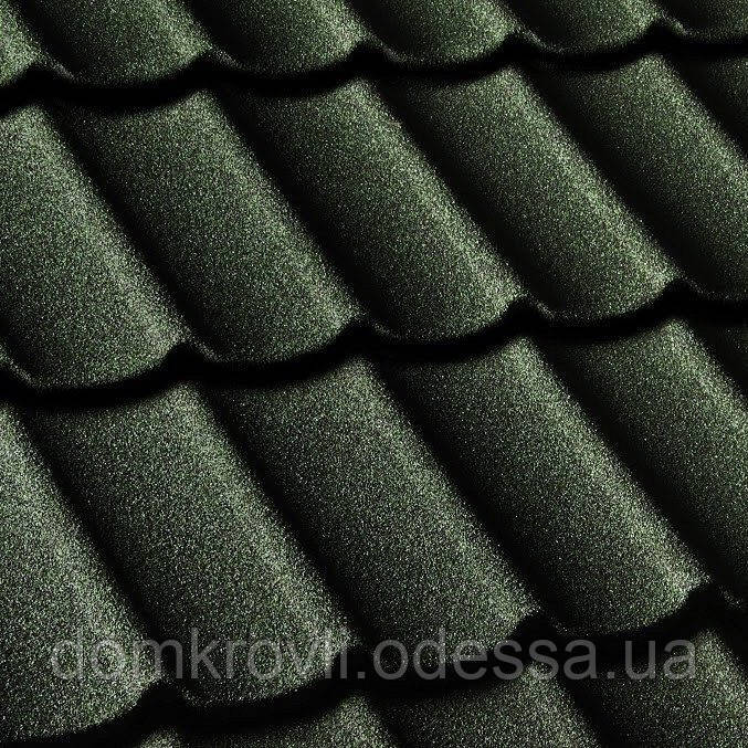 Композитная черепица Gerard Diamant Sage