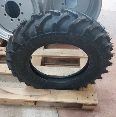 Шина 5.00-15 IMB 162 6 сл Tubeless Ascenso, фото 1