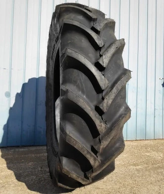 Шина 18.4-38 (460/85-38) GripKing 14 PR SpeedWays на трактор МТЗ 1221, фото 1