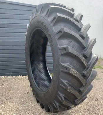 Шина 18.4-38 (460/85-38) SGP-04 14 PR Kabat на трактор МТЗ 1221, фото 1