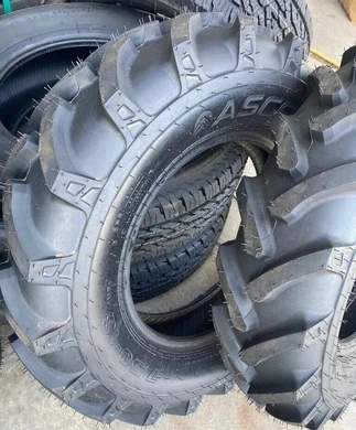 Покришка на мінітрактор 7.50-16 IMB 162 8 PR Tubeless Ascenso, фото 1