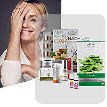 Програма «Краса та молодість від Vivasan»